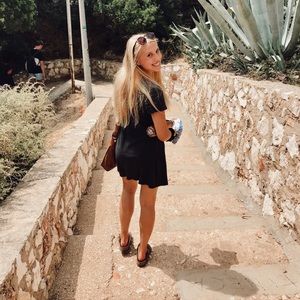 Meet your Posher, Christina